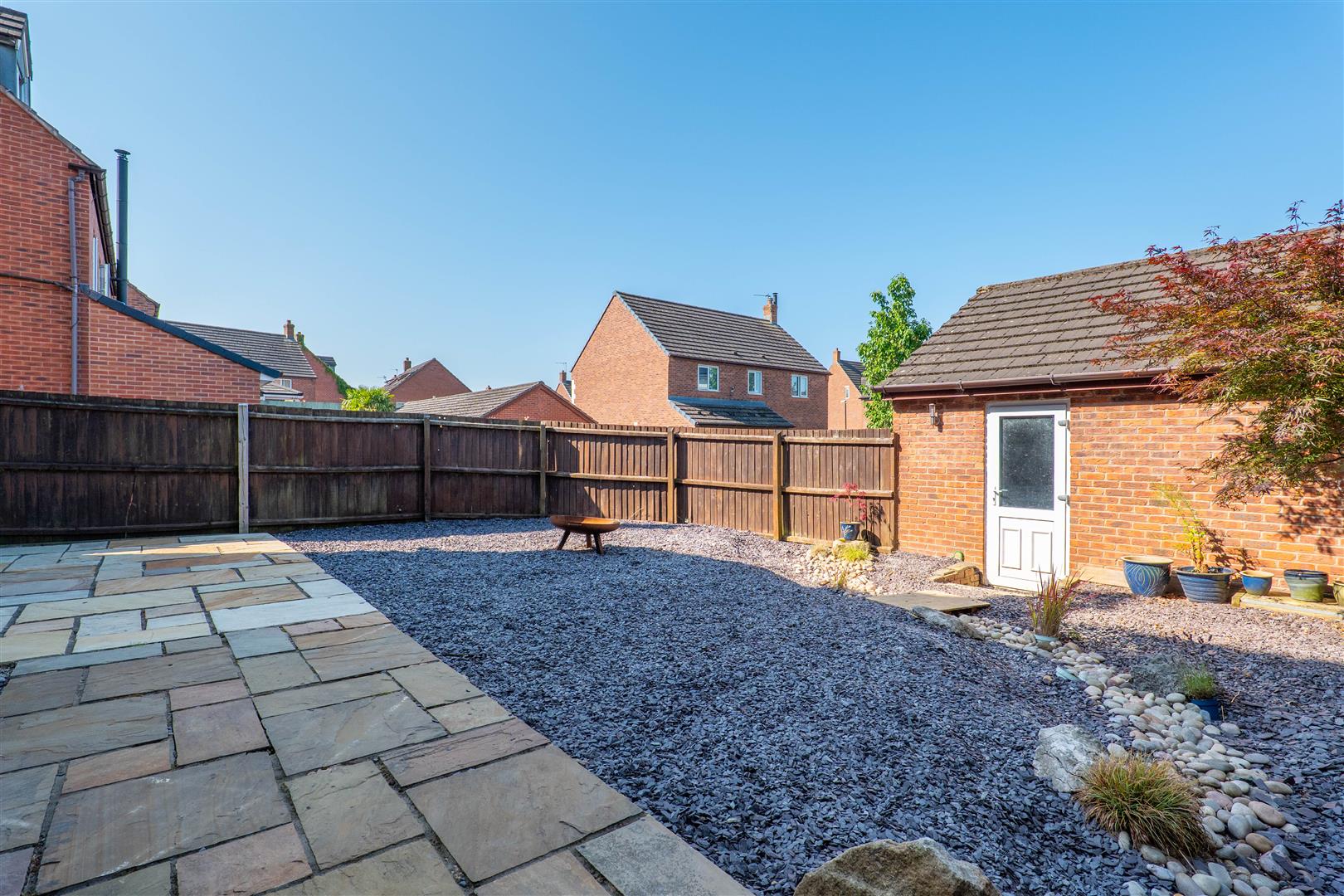 Fairview Drive, Adlington, Chorley